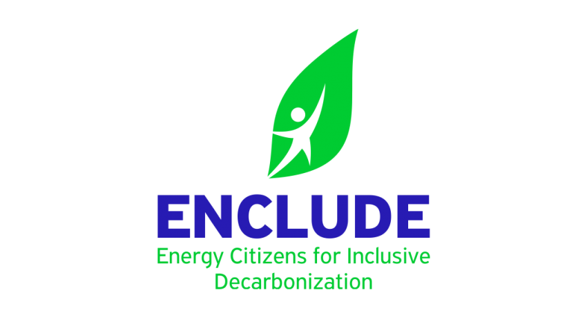 ENCLUDE logo